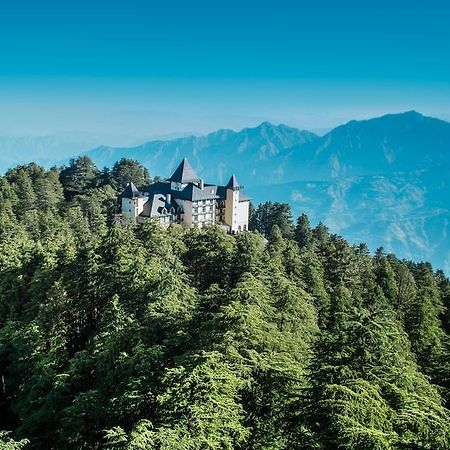 Wildflower Hall, An Oberoi Resort, Shimla Eksteriør bilde