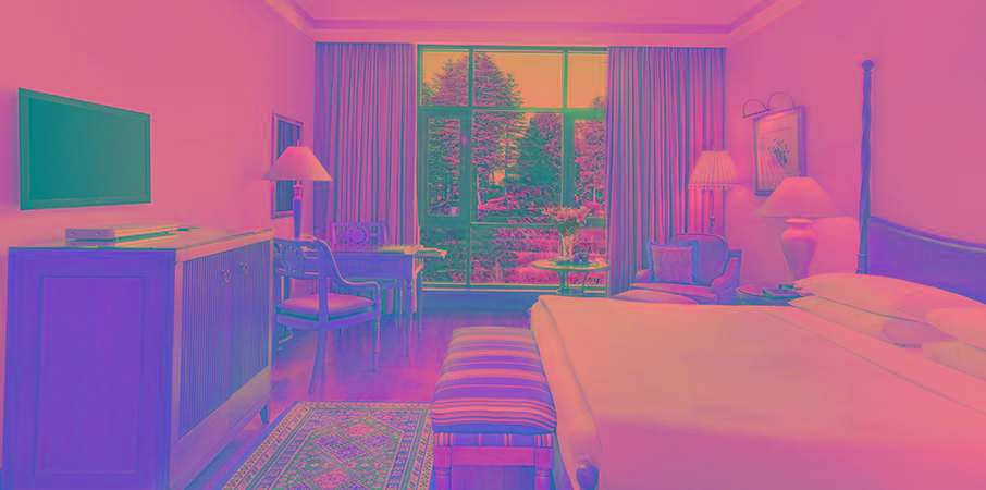 Wildflower Hall, An Oberoi Resort, Shimla Eksteriør bilde