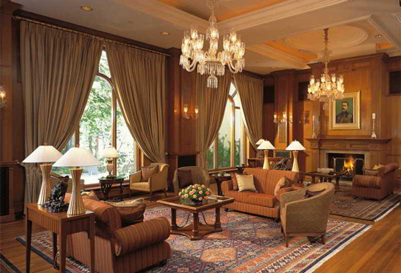 Wildflower Hall, An Oberoi Resort, Shimla Eksteriør bilde